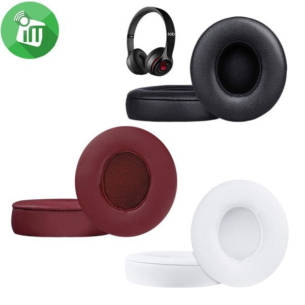 Replacement Beats Solo 2 Headset Cushion