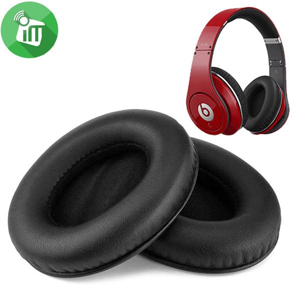 Replacement Beats Studio Headset Cushion