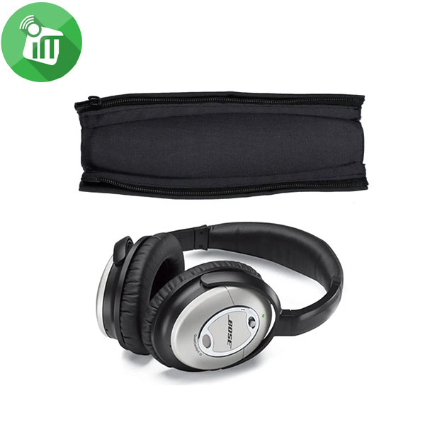 Replacement Bose QuietComfort 15 Headband