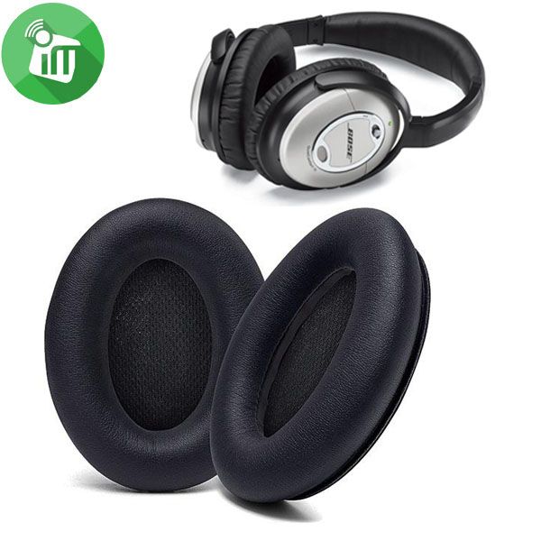 Replacement Bose QuietComfort 15 Headset Cushion