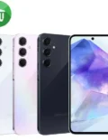 Samsung Galaxy A55 5G 8GB Ram 128GB