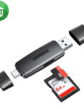 UGREEN 80191 Multifunction Card Reader