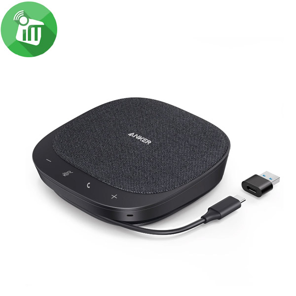 Anker A3308 PowerConf S330 USB Speakerphone