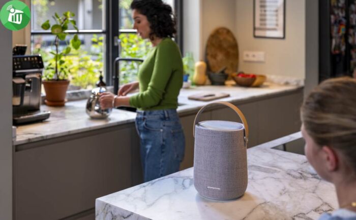 Harman Kardon Citation 200 Portable Smart Speaker