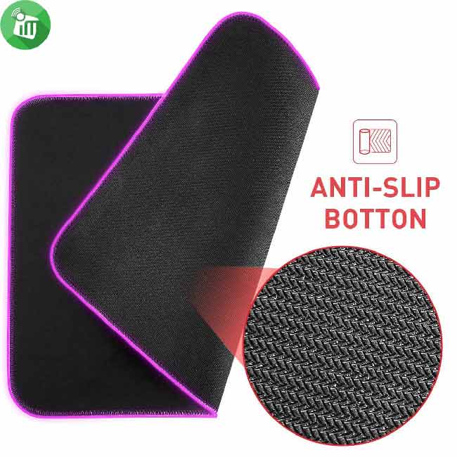 Havit MP901 RGB Light Gaming Mouse Pad