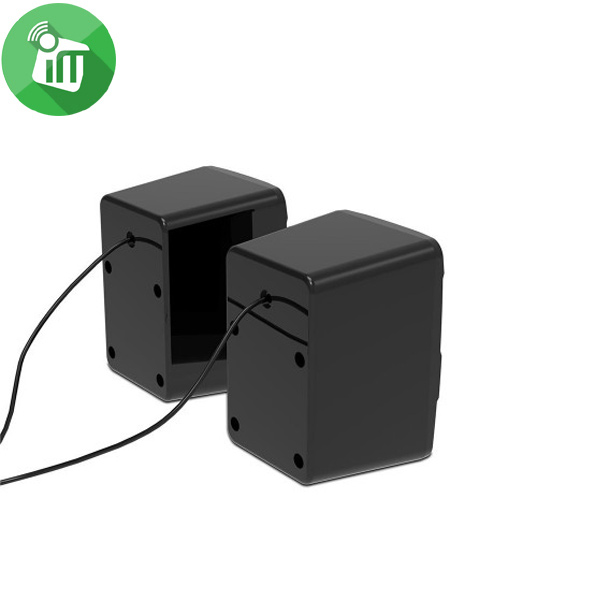 Havit SK210 Mini RGB light Stereo Computer Speaker