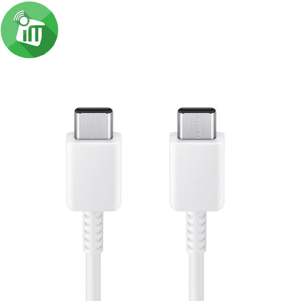 Samsung EP-DX310 USB-C to USB-C Cable 3A (1.8m) - Image 4