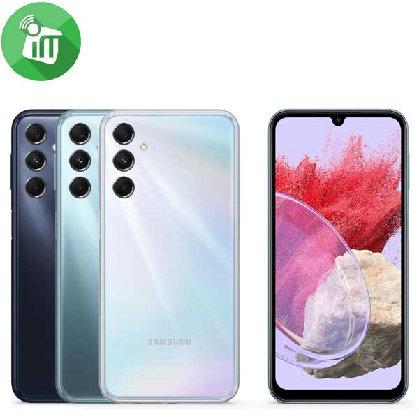 Samsung Galaxy M34 5G (8GB Ram 128GB)