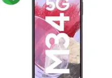 Samsung Galaxy M34 5G (8GB Ram 128GB) - Image 3