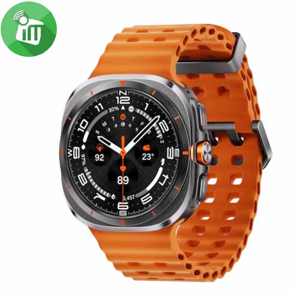 Samsung Galaxy Watch Ultra (47mm) - Image 8