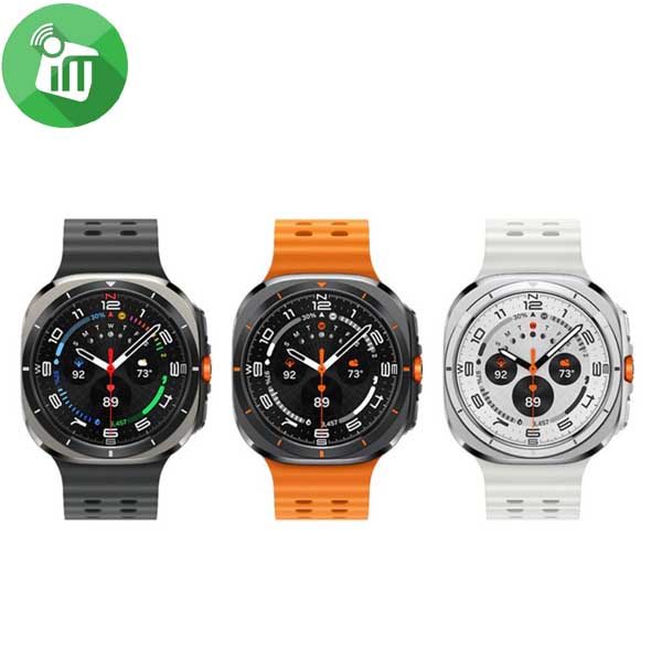 Samsung Galaxy Watch Ultra (47mm) - Image 2