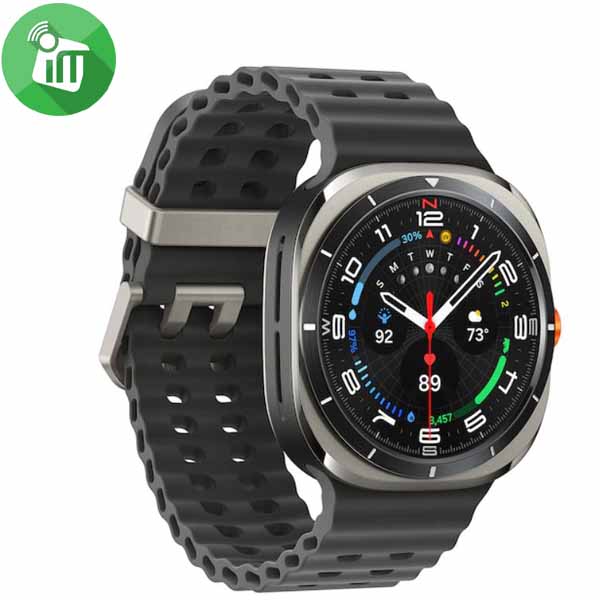 Samsung Galaxy Watch Ultra (47mm) - Image 4