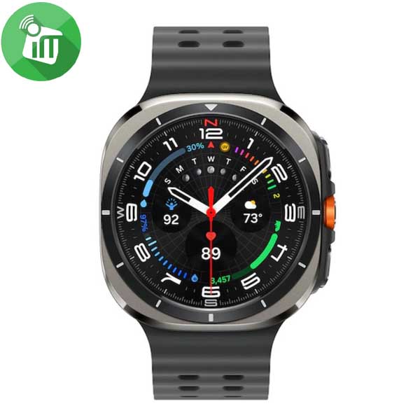 Samsung Galaxy Watch Ultra (47mm) - Image 5