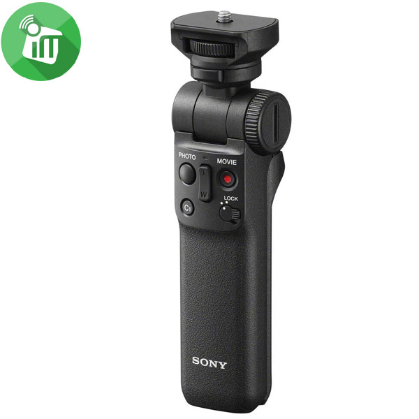 Sony Shooting Grip With Wireless Remote Commander