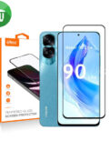 Vmax 2.5D Full Glue Full cover Glass Screen Honor 90 Lite