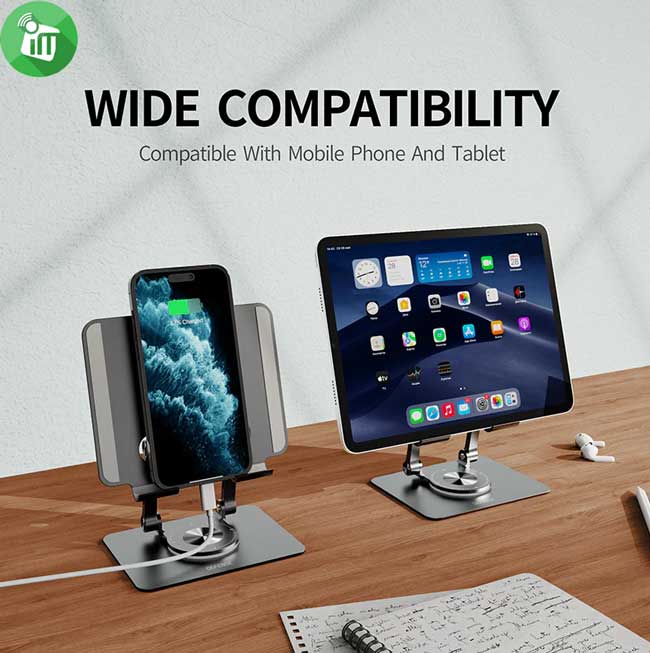 X-doria Defense 360 Adjustable Stand for TabletsX-doria Defense 360 Adjustable Stand for Tablets