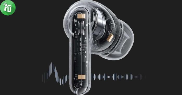 Xiaomi Redmi Buds 5 Pro Wireless Earbuds