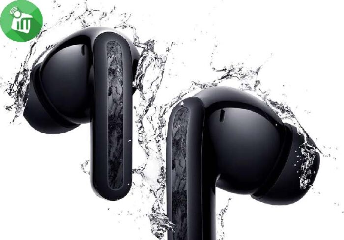 Xiaomi Redmi Buds 5 Pro Wireless Earbuds