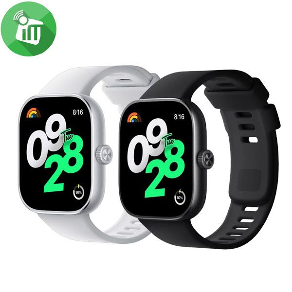 Xiaomi Redmi Watch 4