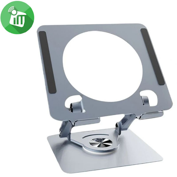 Desktop Rotation Aluminum Adjustable Stand