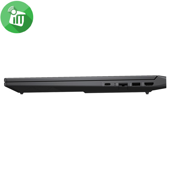 HP Victus Gaming Laptop 15-Fb1004Ne 15.6" FHD IPS (AMD Ryzen 5-7535HS/NVIDIA GeForce RTX 2050 4GB/512GB SSD/16GB RAM) - Image 4