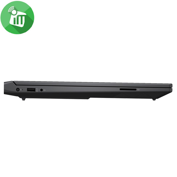 HP Victus Gaming Laptop 15-Fb1004Ne 15.6" FHD IPS (AMD Ryzen 5-7535HS/NVIDIA GeForce RTX 2050 4GB/512GB SSD/16GB RAM) - Image 5