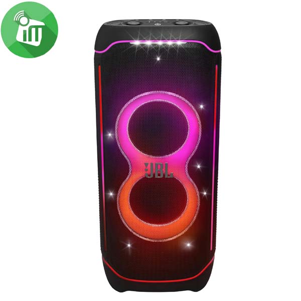JBL Partybox Ultimate Wireless Party Speaker