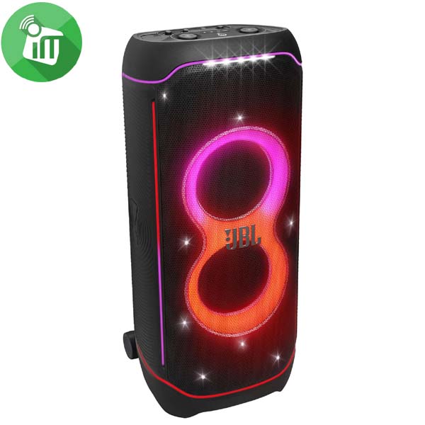 JBL Partybox Ultimate Wireless Party Speaker - Image 4