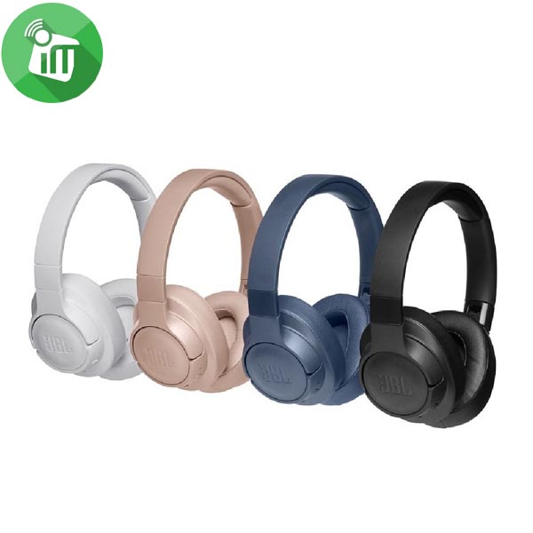 JBL TUNE 710BT Wireless Over-Ear Headphones