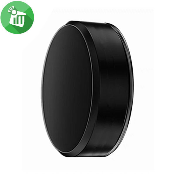 Magnetic Holder Phone Vehicle Steering Wheel