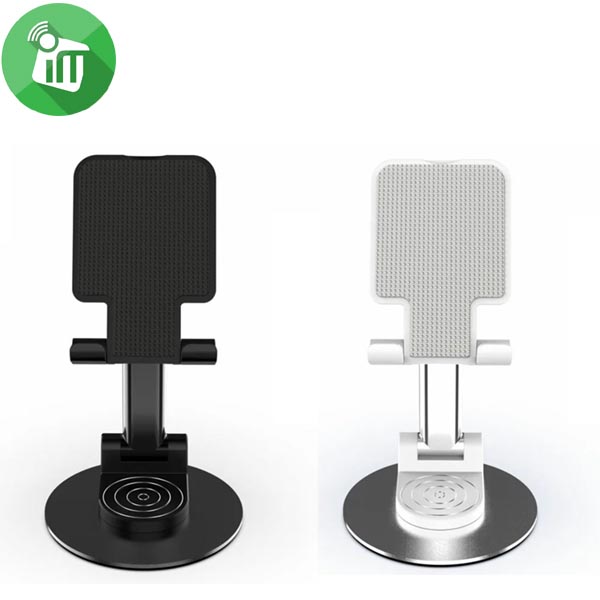 Mini Desktop Rotation Folding Stand
