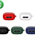 Pod Pocket Silicone Cover Anker Soundcore C30i with Keychain