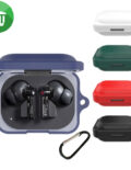 Pod Pocket Silicone Cover Nothing Ear (a) With Keychain