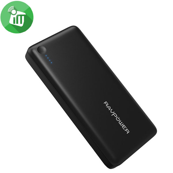 RAVPower RP-PB41 Prime 26800mAh 3-Port Power Bank - Image 2