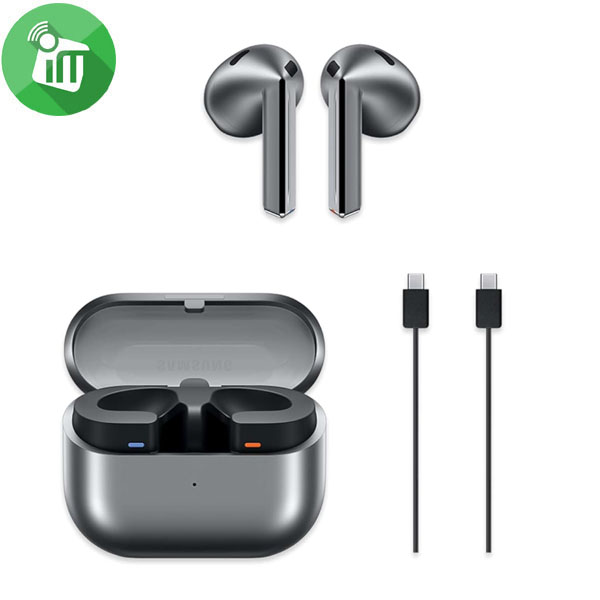 Samsung Galaxy Buds3 - Image 3