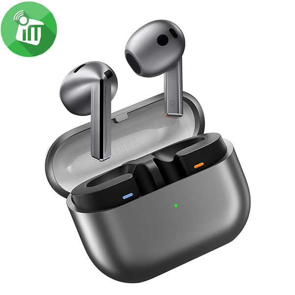 Samsung Galaxy Buds3 - Image 4