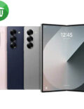 Samsung Galaxy Z Fold6 5G 12GB Ram 256GB