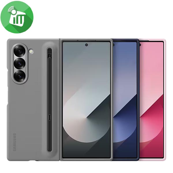 Samsung Galaxy Z Fold6 S Pen Case