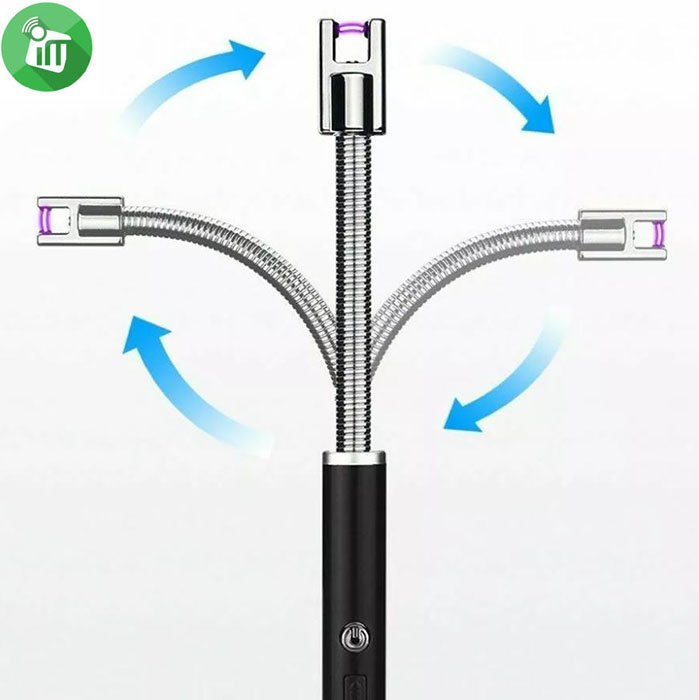 USB Rechargeable Electric Arc Lighter