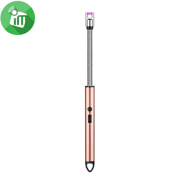 USB Rechargeable Electric Arc Lighter - Image 4