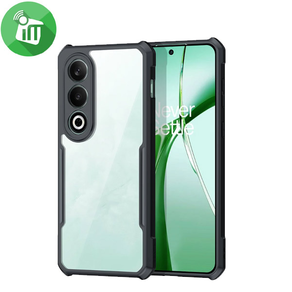 Xundd Beatle Series Lens Protection Case OnePlus Nord CE4