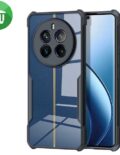 Xundd Beatle Series Lens Protection Case Realme 12 Pro 5G