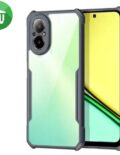 Xundd Beatle Series Lens Protection Case Realme C67 4G