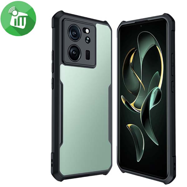 Xundd Beatle Series Lens Protection Case Redmi K60 Ultra/Xiaomi 13T/13T Pro 5G