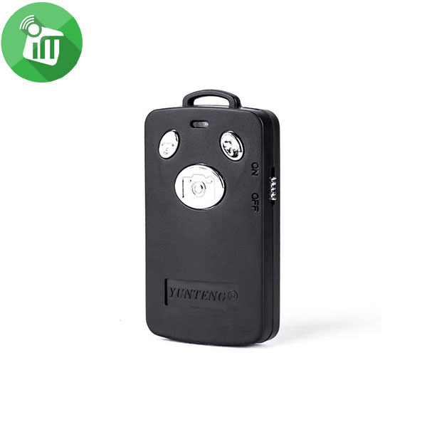 Yunteng Bluetooth Remote Camera Shutter