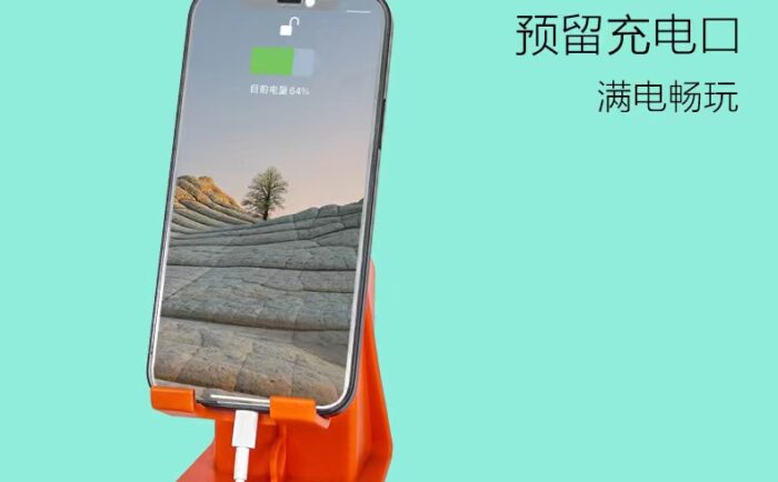 Yunteng Desktop Stand