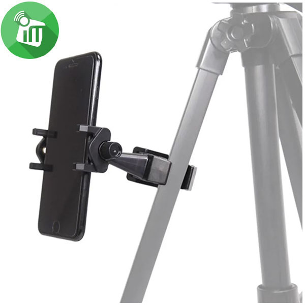 Yunteng VCT-100 Crab Claw Horizontal Holder
