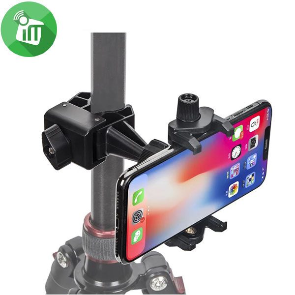 Yunteng VCT-100 Crab Claw Horizontal Holder