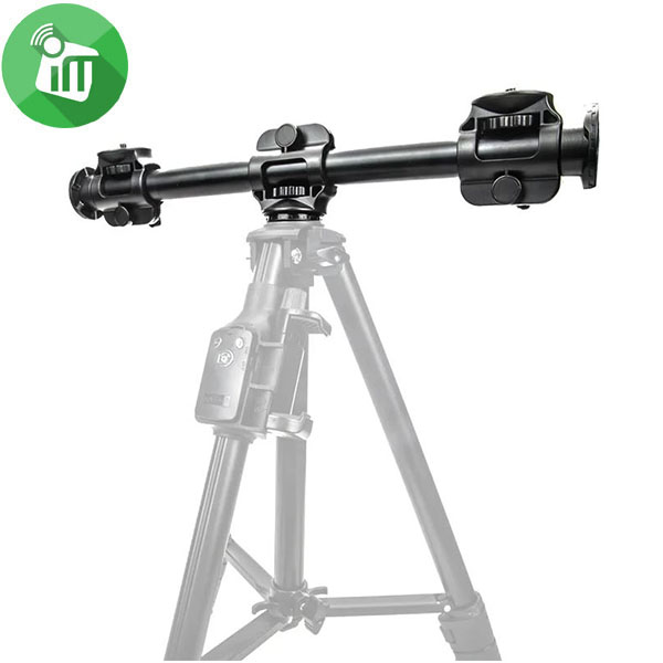 Yunteng VCT-369 Crossbar Bracket