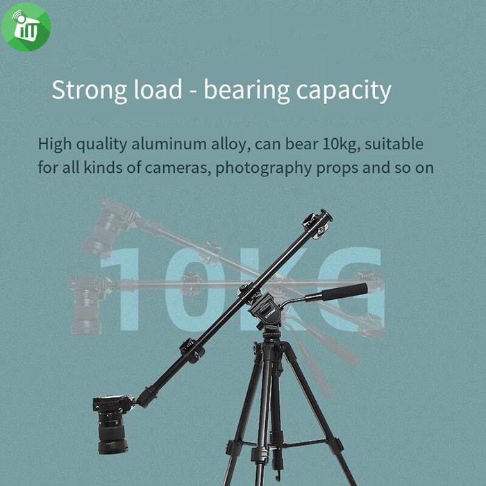 Yunteng VCT-369 Crossbar Bracket